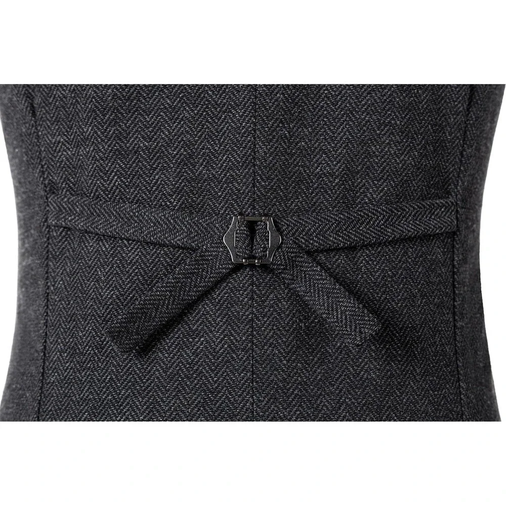SOLOVEDRESS men vintage
